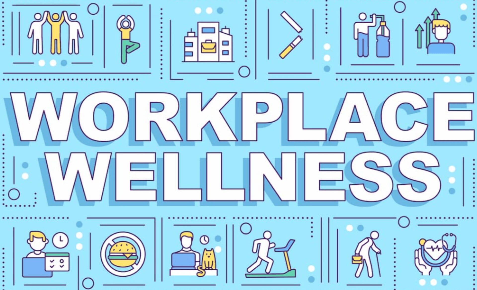 workplace wellness