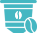 coffee cup icon