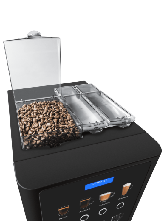 Caffein8 S1