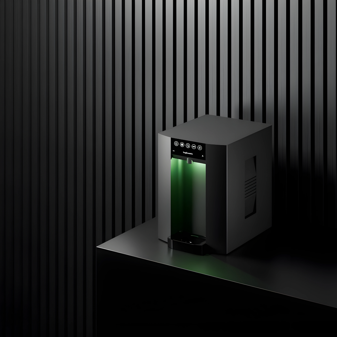 carbon8 v2 by hydr8