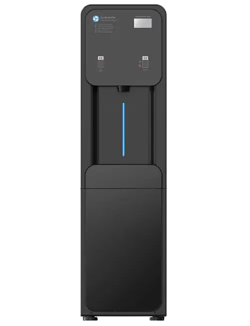 hydr8 water cooler dispenser, office water cooler