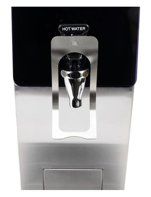 only hot water dispenser