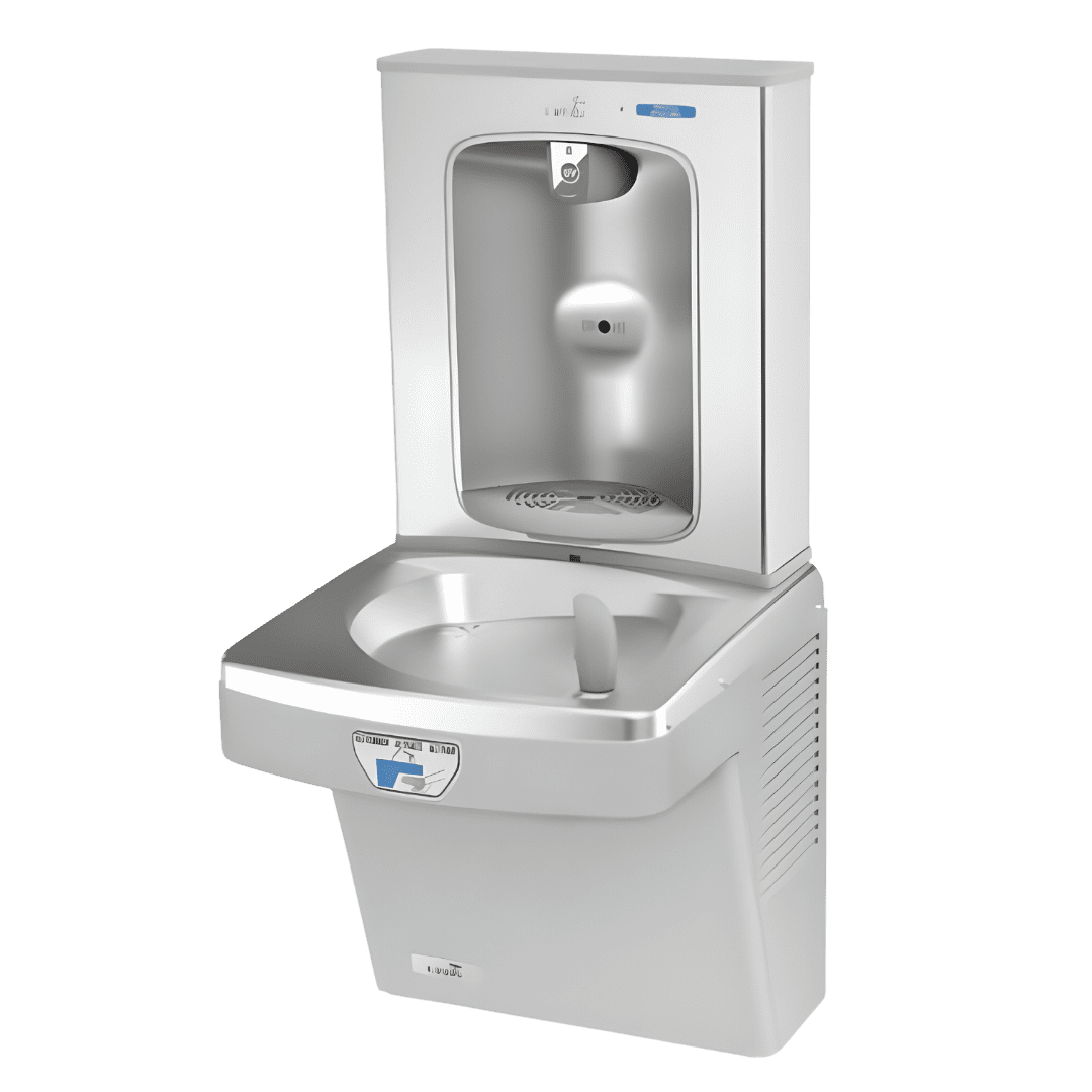 drinking water fountain, UV88-F