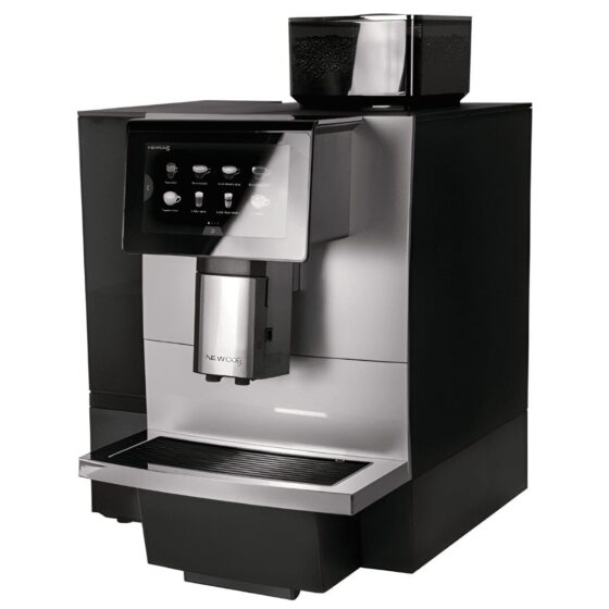 X-Presso Side