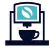 Office coffee service