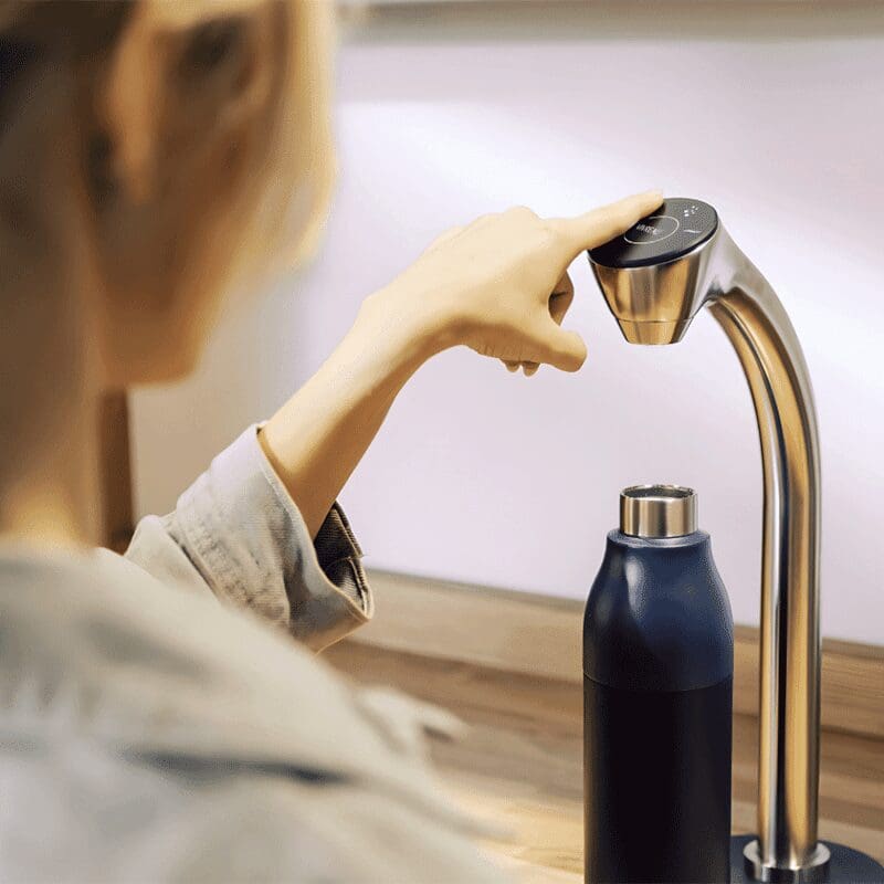 hydr8 C-Tap-3