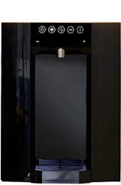 carbon8 sparkling soda dispenser