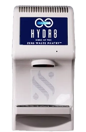 nutri bubble dispenser
